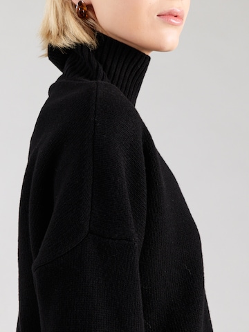Weekend Max Mara Pullover 'Borgia' in Schwarz