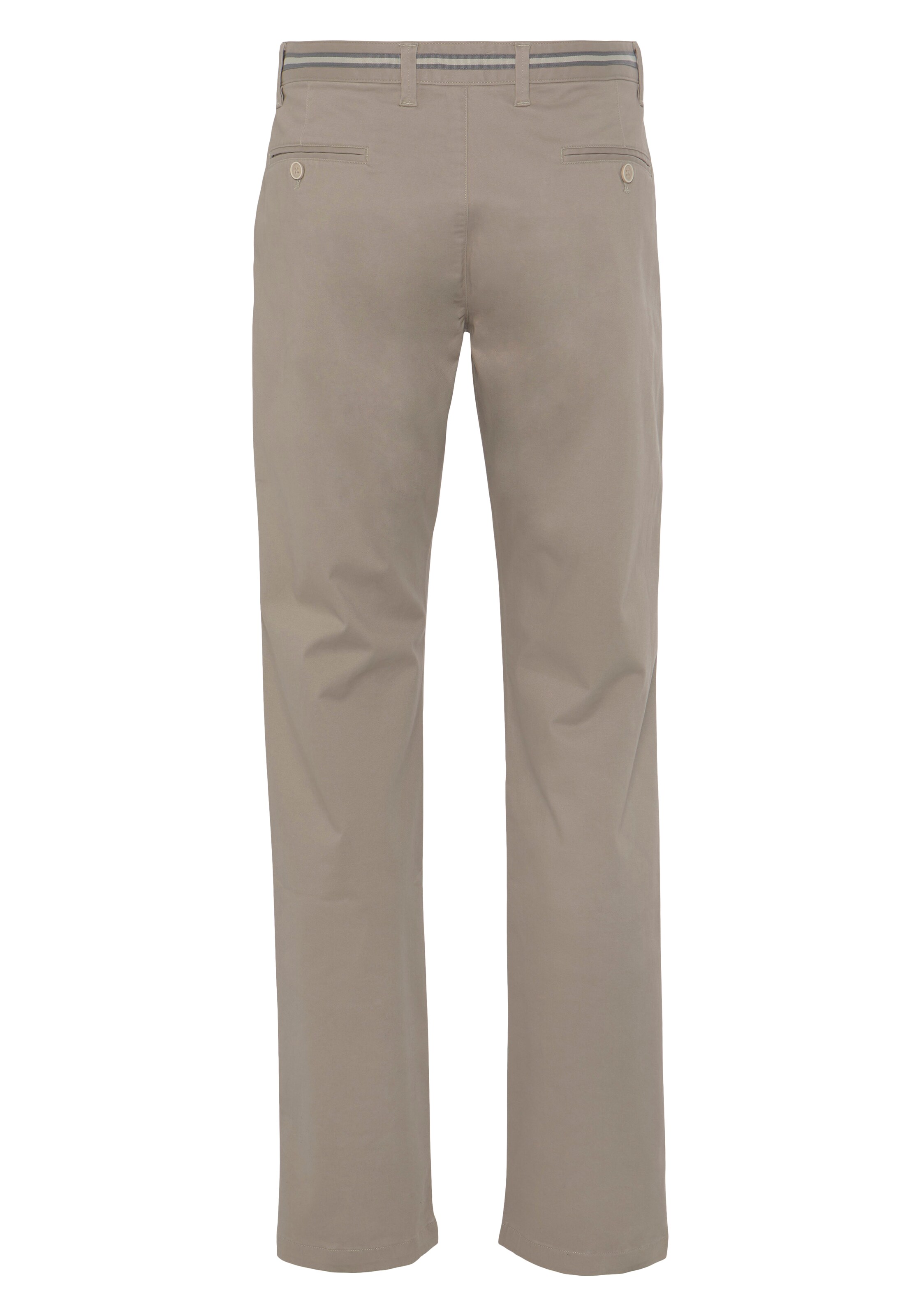 HECHTER PARIS Regular Hose in Beige