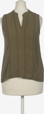 NAF NAF Blouse & Tunic in XS in Green: front
