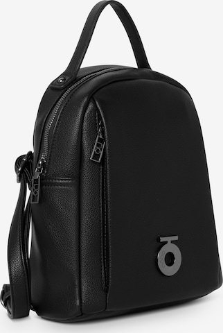 NOBO Backpack 'PERSEPHONE' in Black