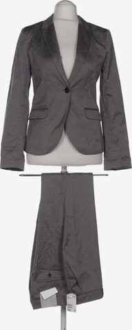 H&M Anzug oder Kombination L in Grau: predná strana