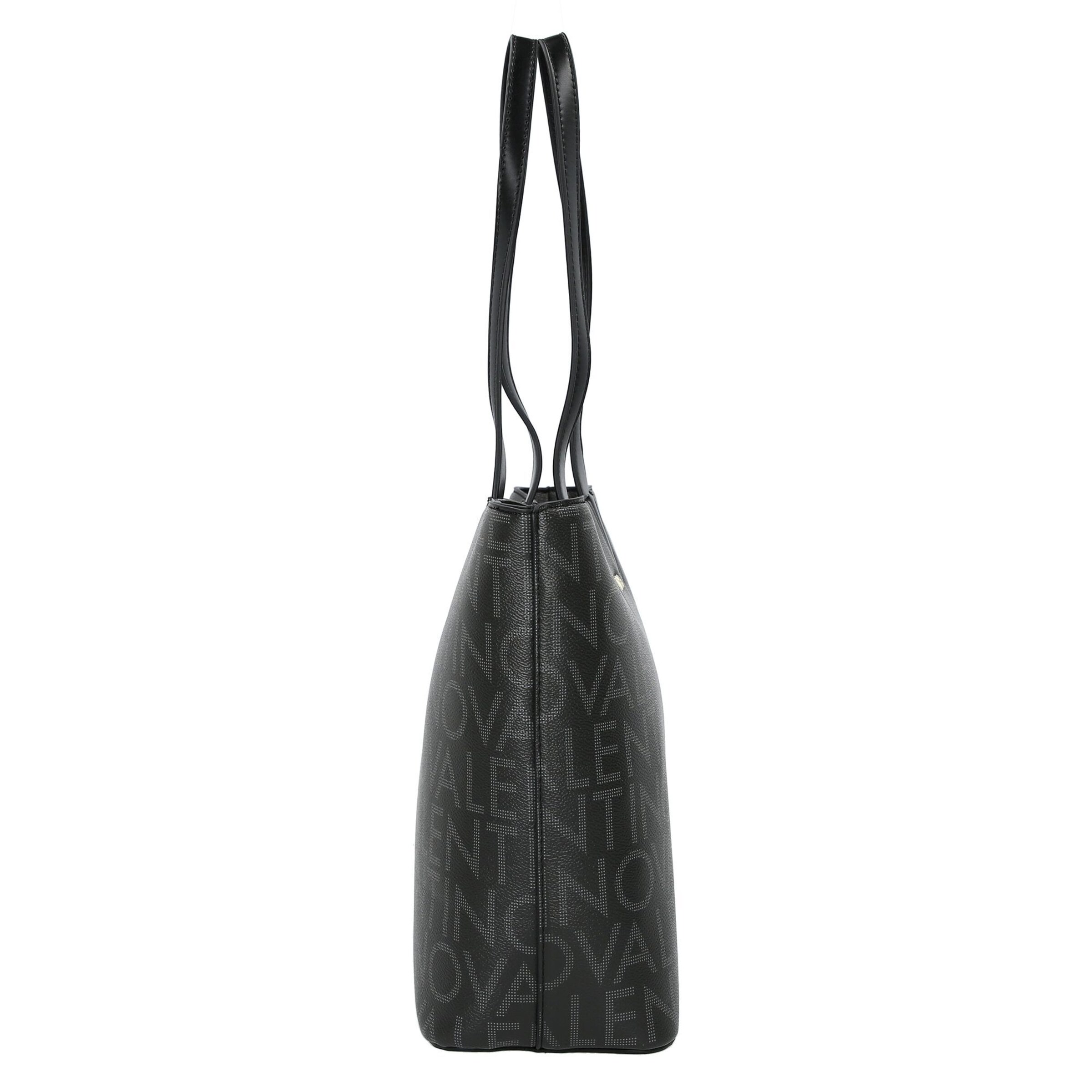 VALENTINO Shopper 'Regina' in Black