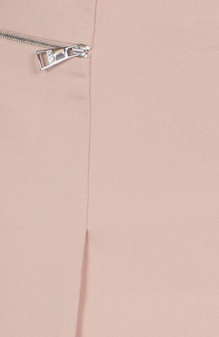 Karl Lagerfeld Skirt in L in Pink