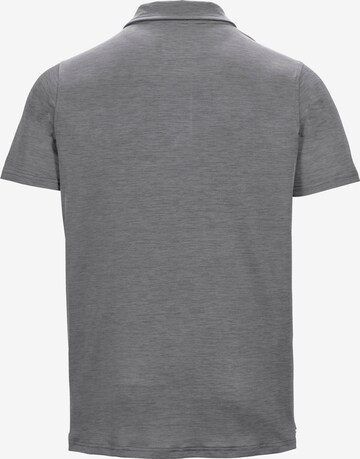 KILLTEC Performance Shirt in Grey