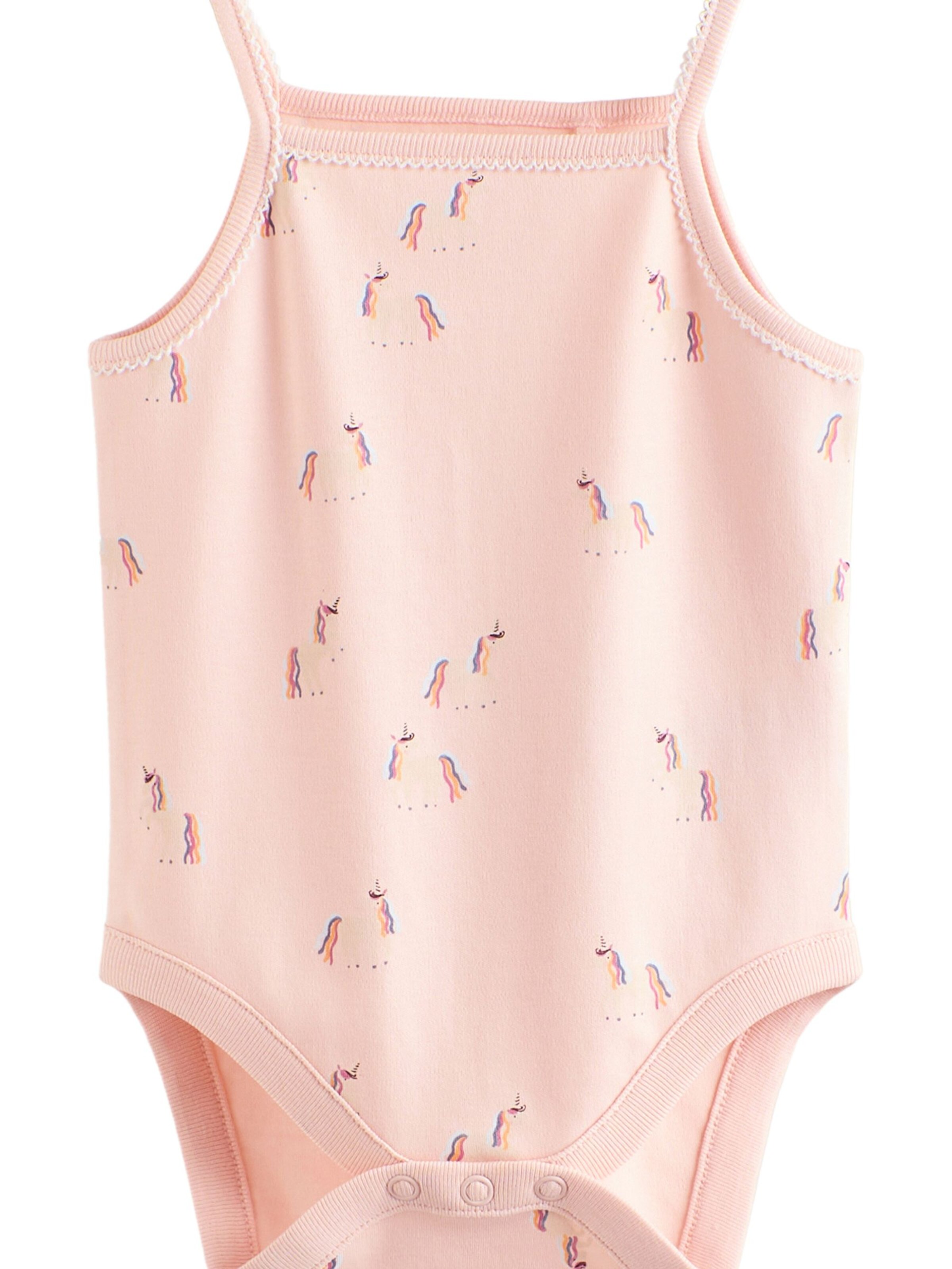 Next Pajac/bodi | zelena barva