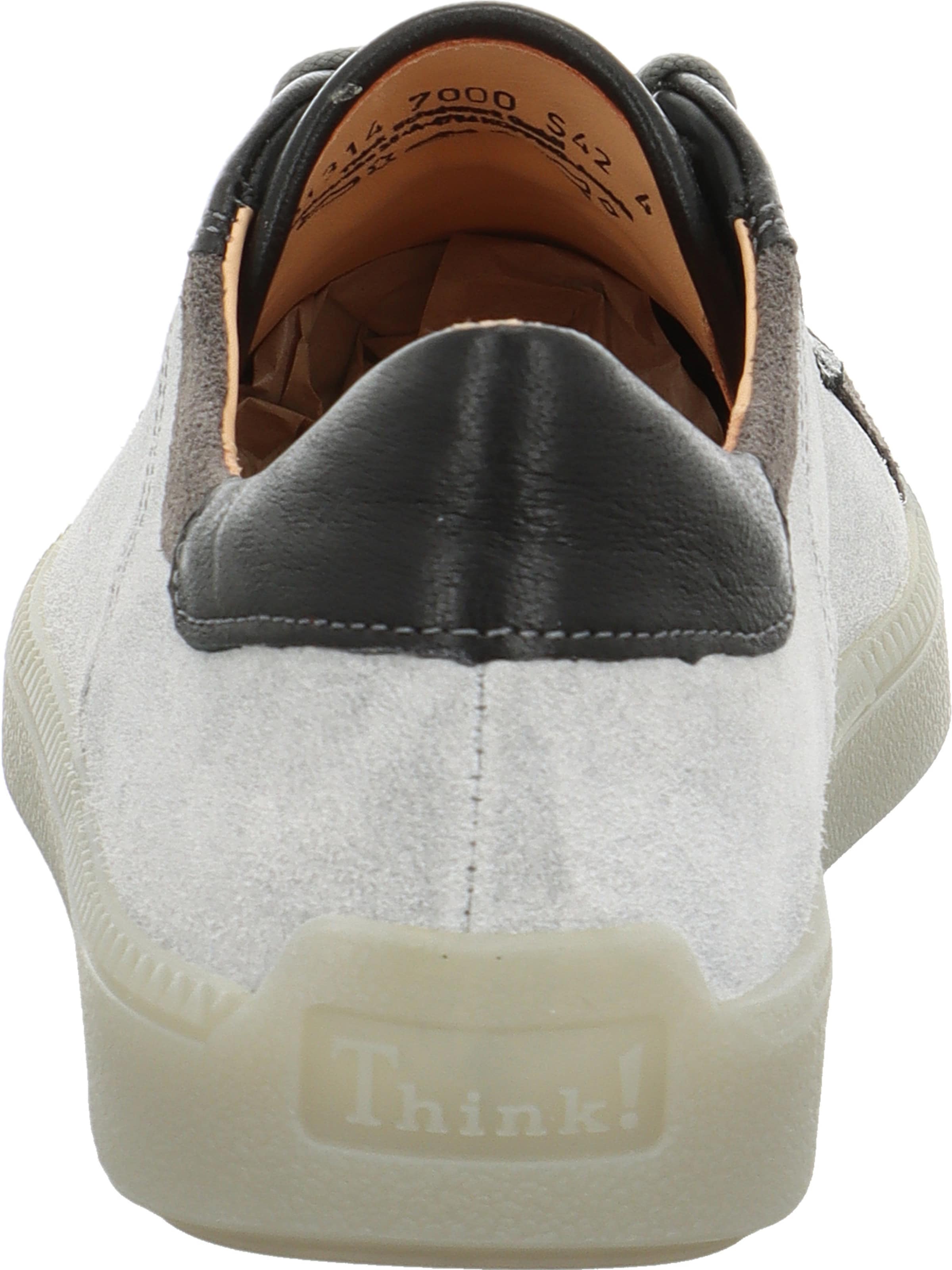 THINK! Sneaker 'Turna' in Beige