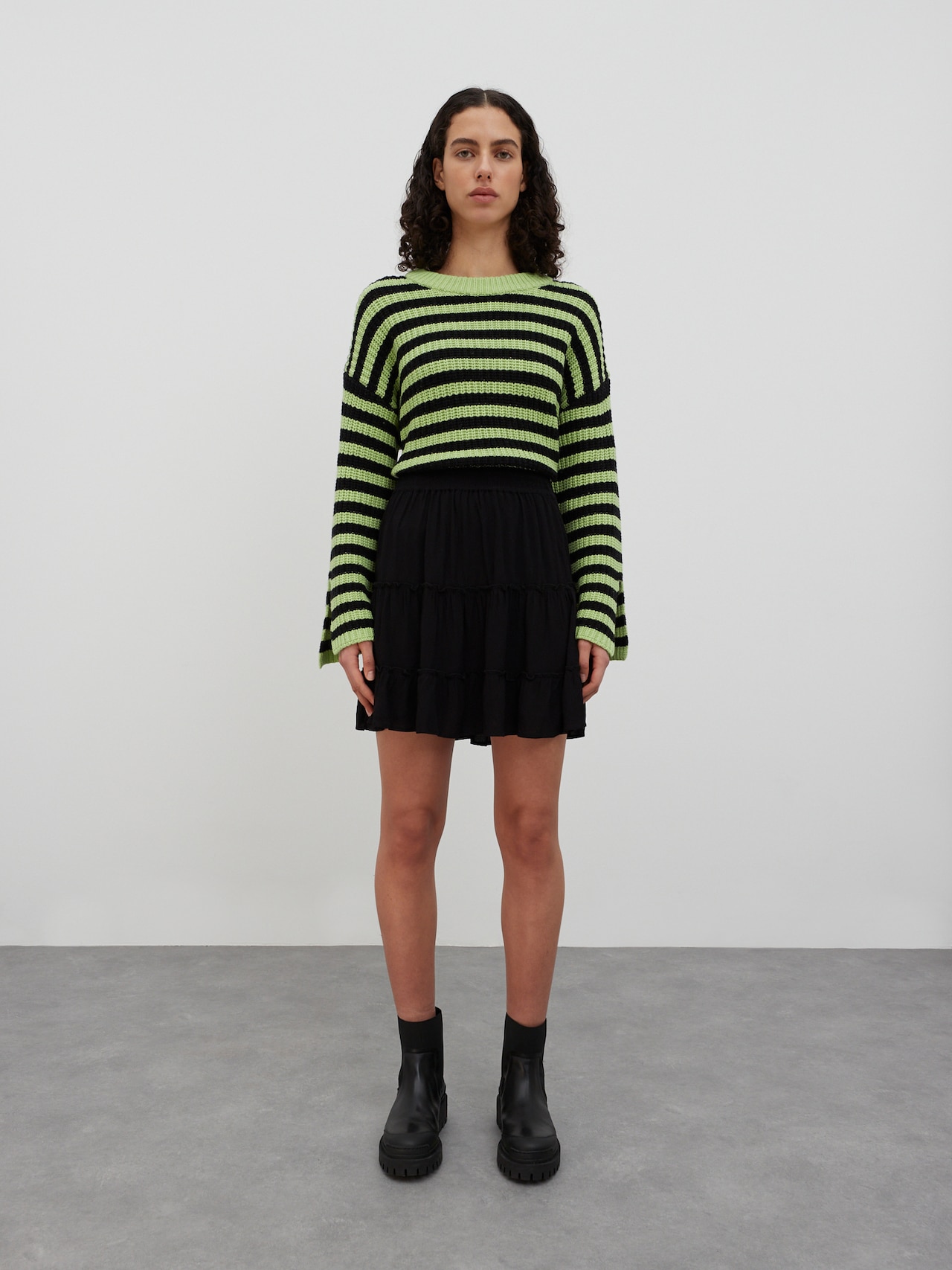 EDITED Nederdel 'Rixa' sort