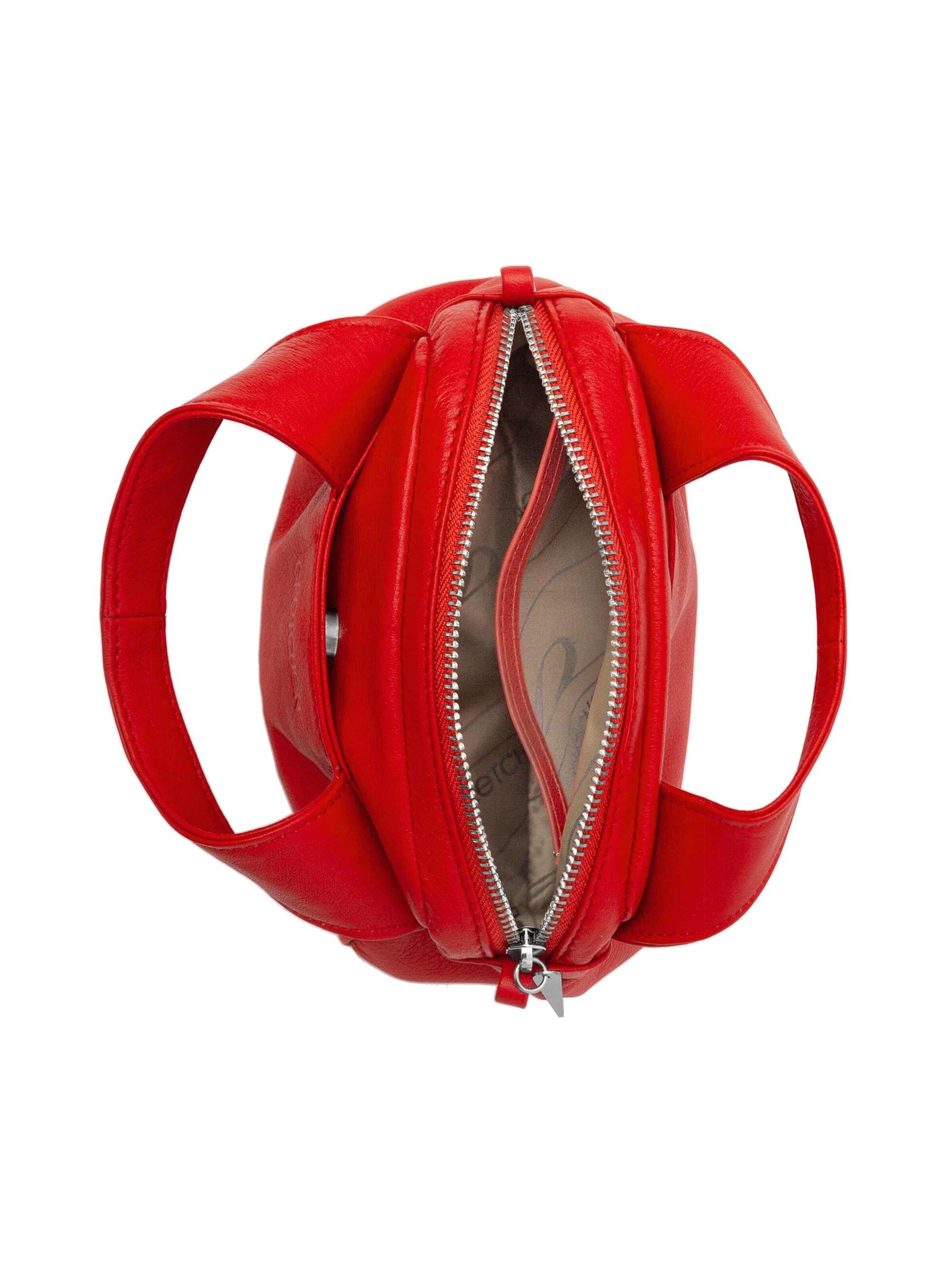 Gretchen Handtasche 'Ruby' in Rot