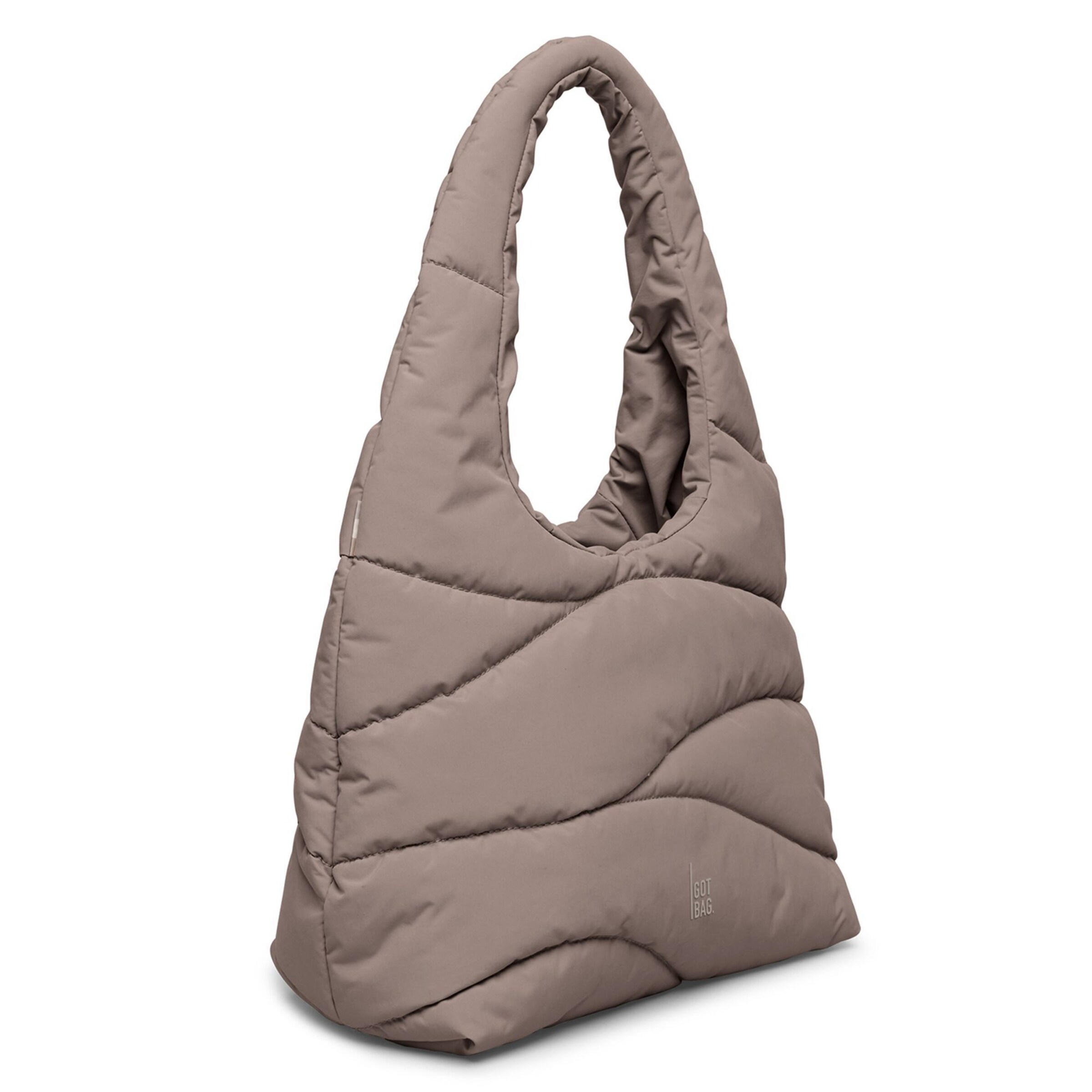 Shopper di Got Bag in grigio