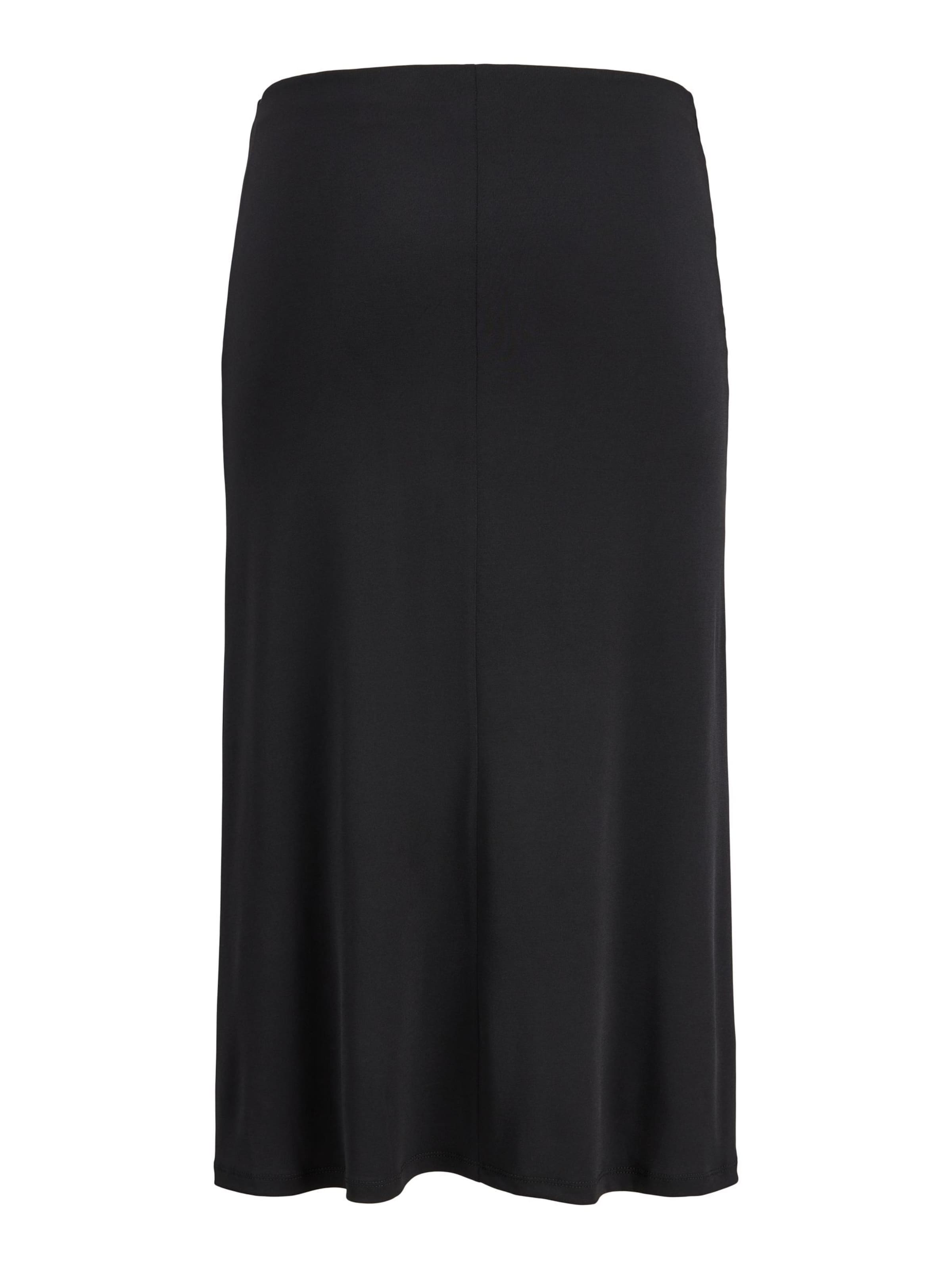 JJXX - Falda 'ELLINOR' en negro
