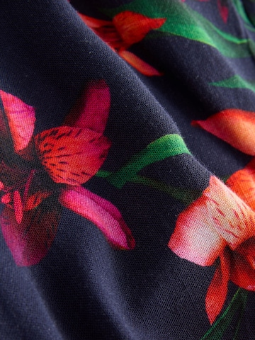 B by Ted Baker - Vestido de playa en azul