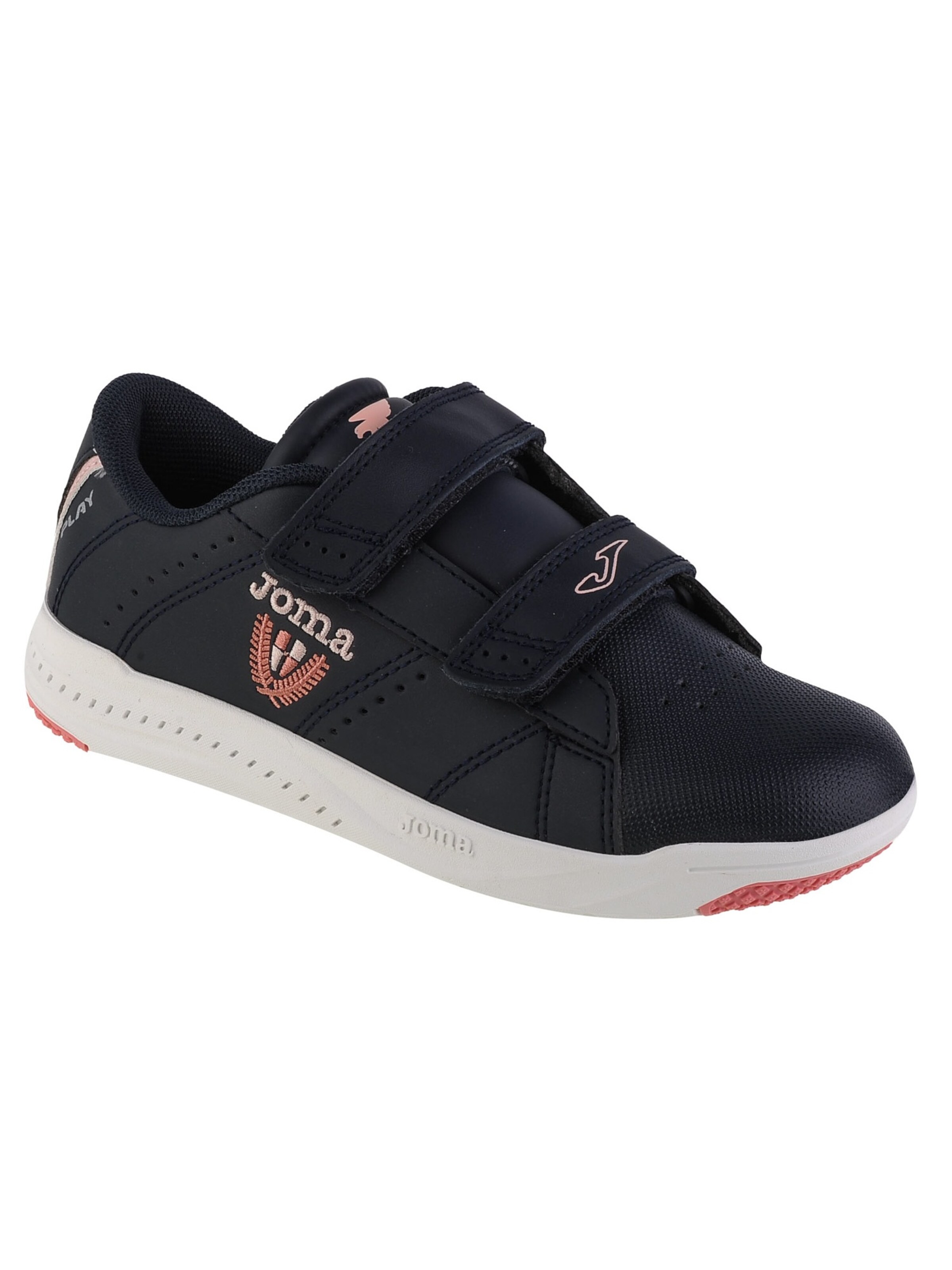 JOMA Sneaker 'Joma W.Play Jr 2339'‌‌‌‌‌‌‌ in 22 in dunkelblau, Produktansicht