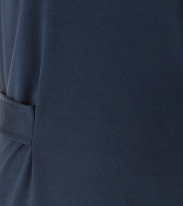 Aniston CASUAL Kleid in Blau