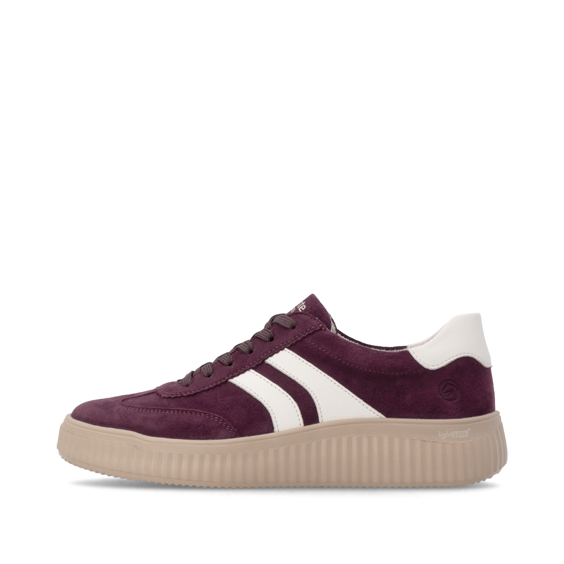REMONTE Sneakers in Red
