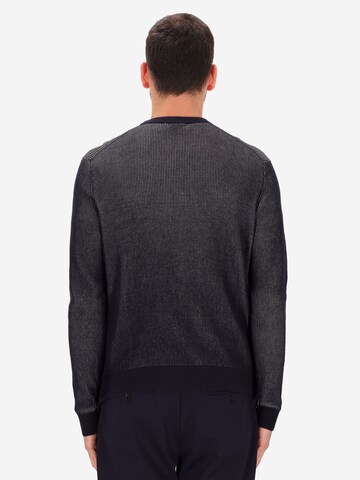 Distretto12 Trui in Blauw