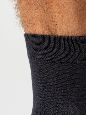 Copenhagen Bamboo Sokker i grå