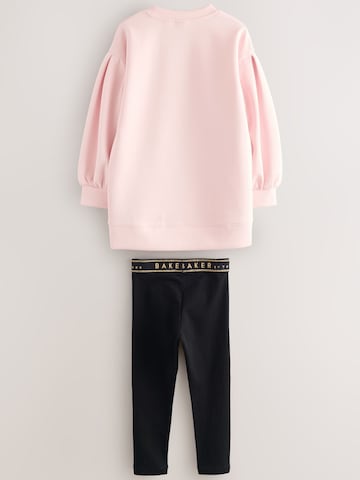 Baker by Ted Baker Set i rosa