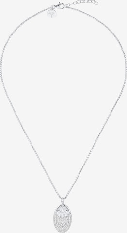 JOOP! Necklace in Silver: front