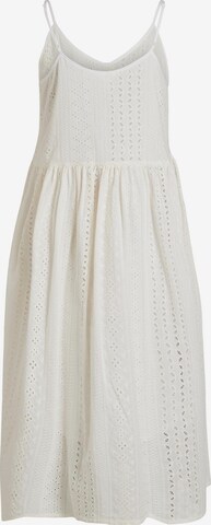 OBJECT Kleid 'Violetta' in Weiß