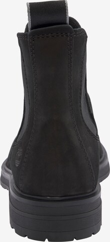 Chelsea Boots TIMBERLAND en noir