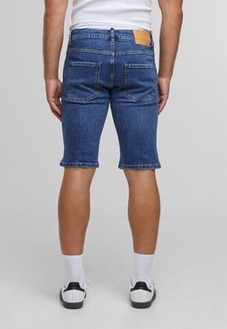 2Y Premium Regular Jeans 'Leonardo' in Blue