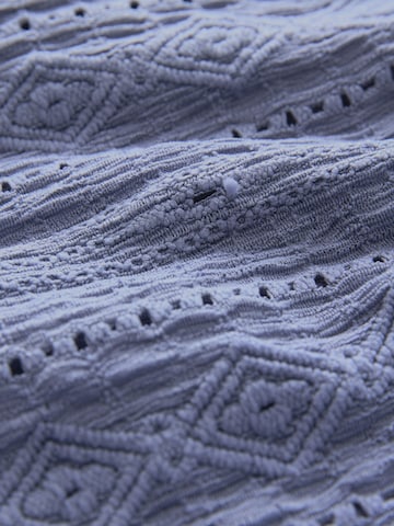 Next Loosefit Broek in Blauw