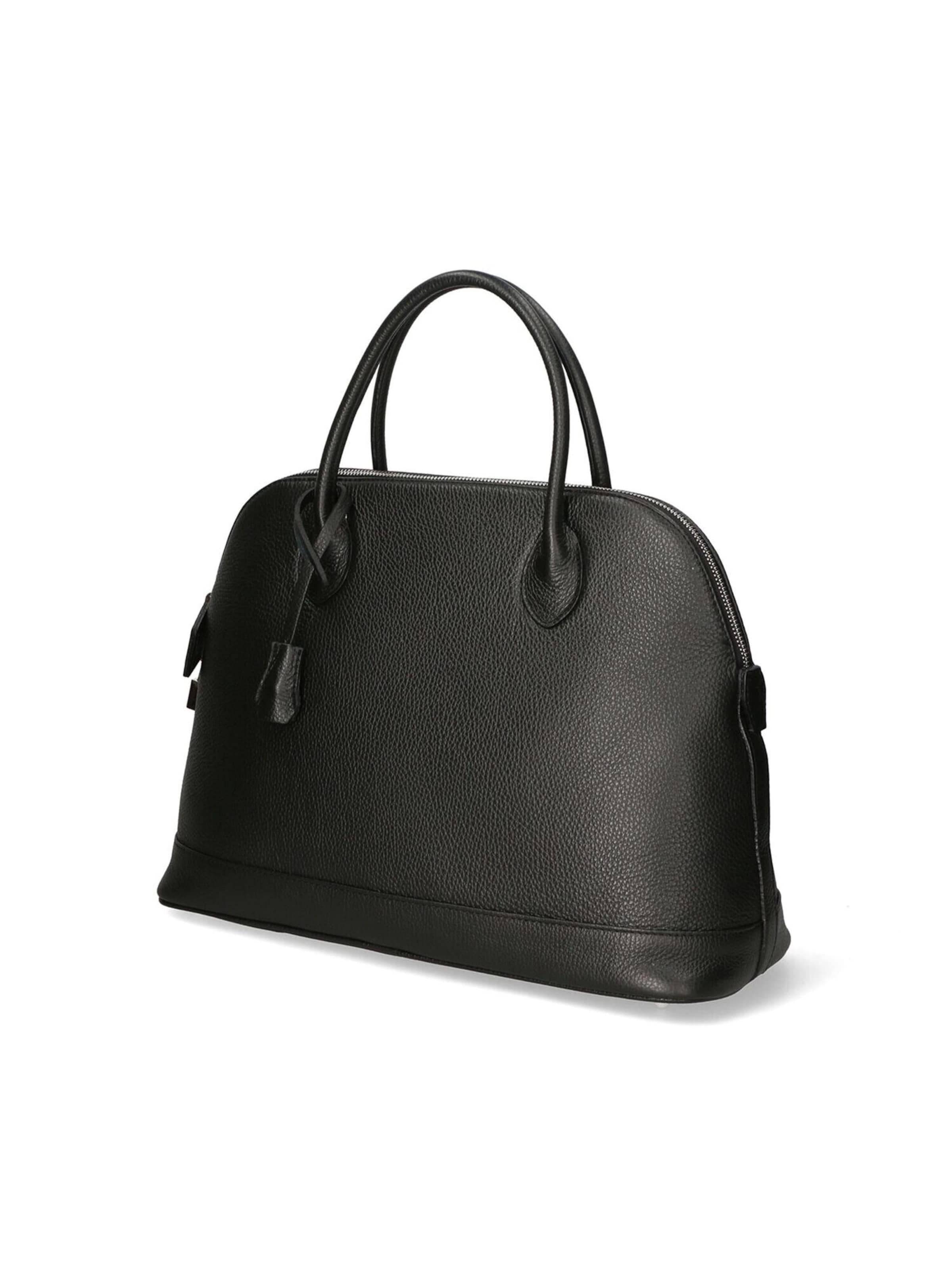 Sacs à main CHICCA BORSE en noir