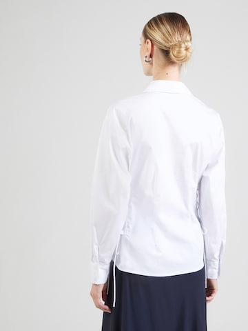co'couture Blouse 'Poppy' in Wit
