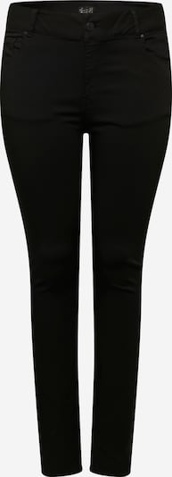 LTB - Love To Be Jeans 'Arly' in de kleur Black denim, Productweergave