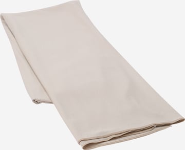 ABOUT YOU Scarf 'Naima' in Beige: front