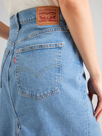 LEVI'S ® Hame värissä sininen