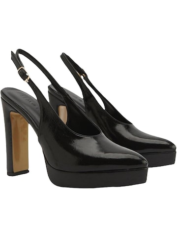 Limoya Slingback Pumps 'Ramia' in Black