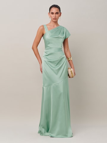 Sável Kleid 'NATALIA' in Grün