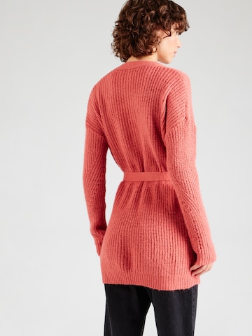 Giacchetta 'Aleana' di ABOUT YOU in rosa