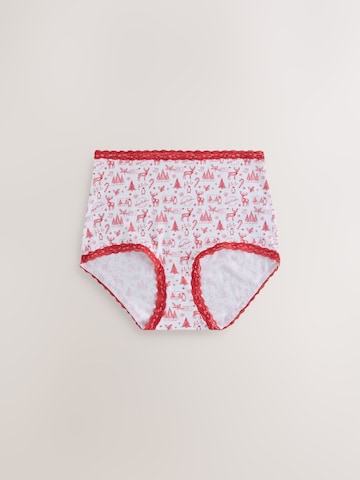Next Panty in Mixed colors