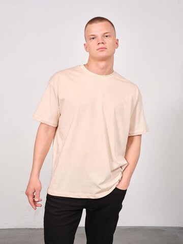C&City Shirt in Green