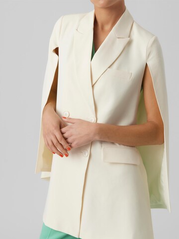 VERO MODA Blazer 'ANICATE' i beige