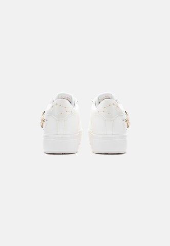 ALDO Sneaker 'STARBRIGHT' in Weiß