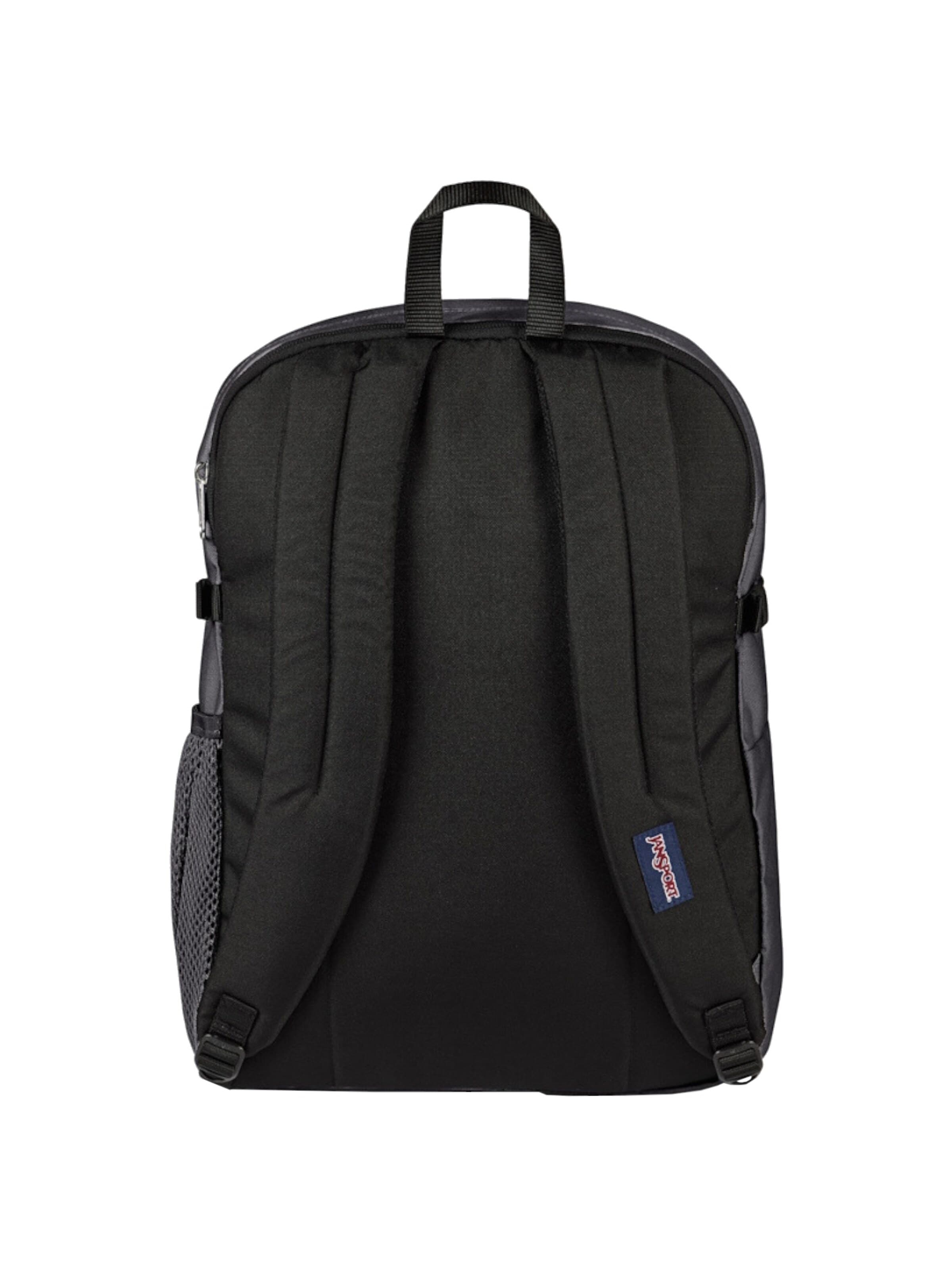JANSPORT Backpack 'JanSport Main Campus Backpack' in Grey