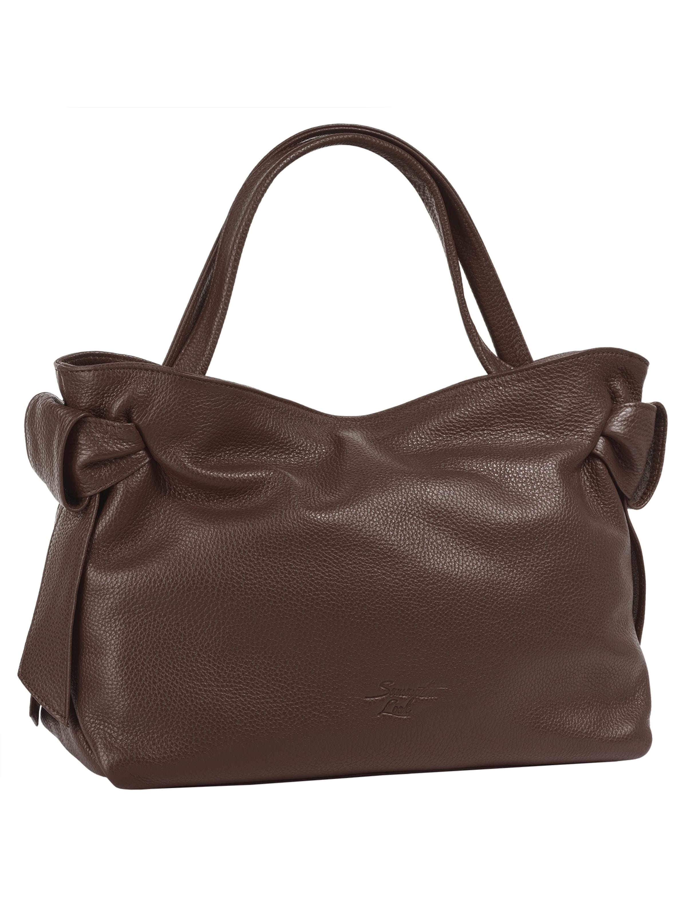 Sacs à main Samantha Look en marron