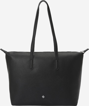 melns CALL IT SPRING "Shopper" tipa soma 'KAMERON': no priekšpuses