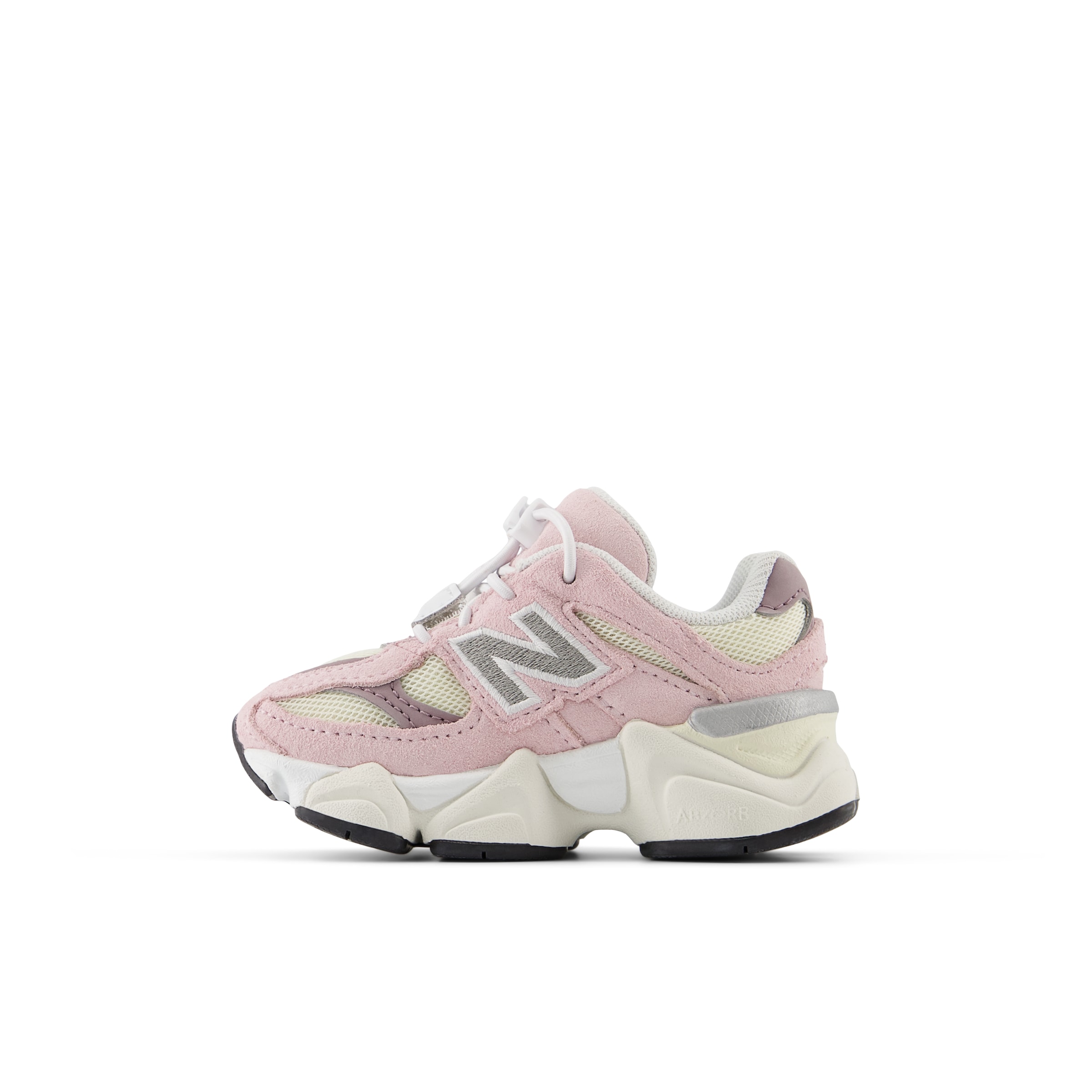new balance Sneakers '9060' in Roze