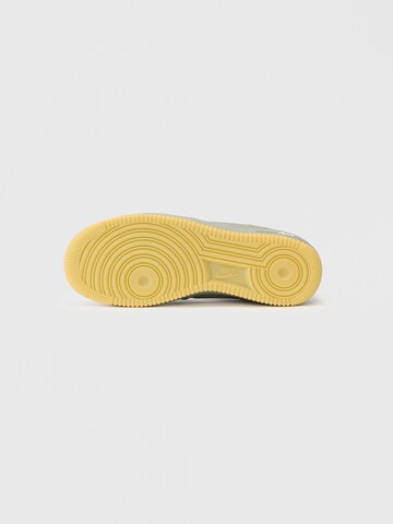 Nike Sportswear Sportcipő 'AIR FORCE 1 LV8' - zöld