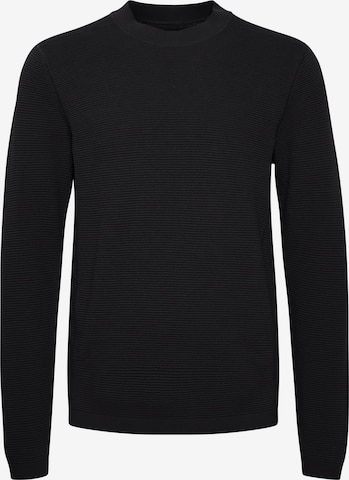 Pull-over 'Karl' Casual Friday en noir : devant