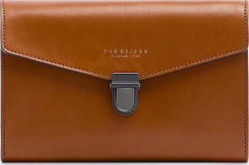 The Bridge Accessoires voor tassen in Bruin: voorkant