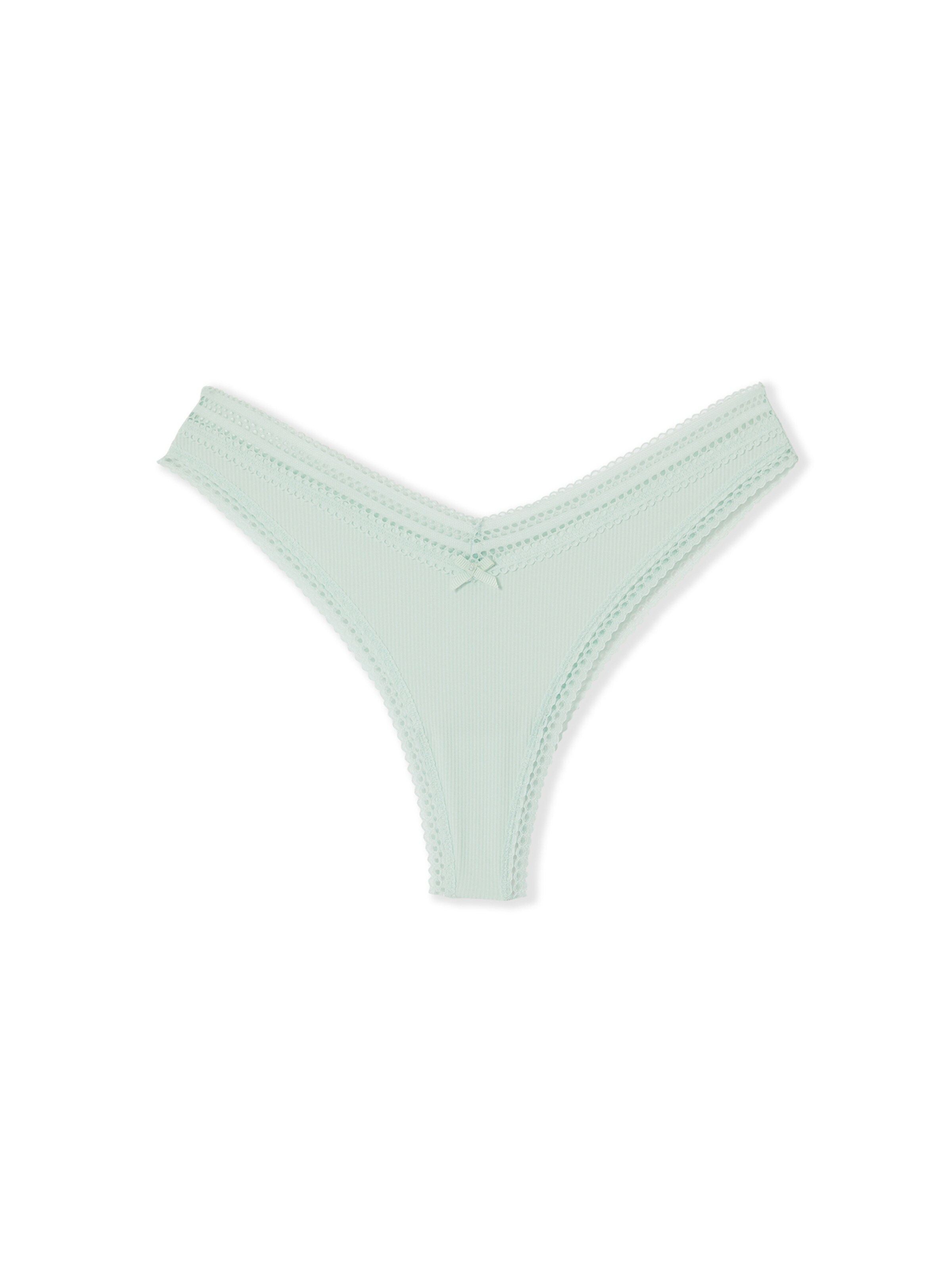 String 'Power' di ETAM in verde: frontale