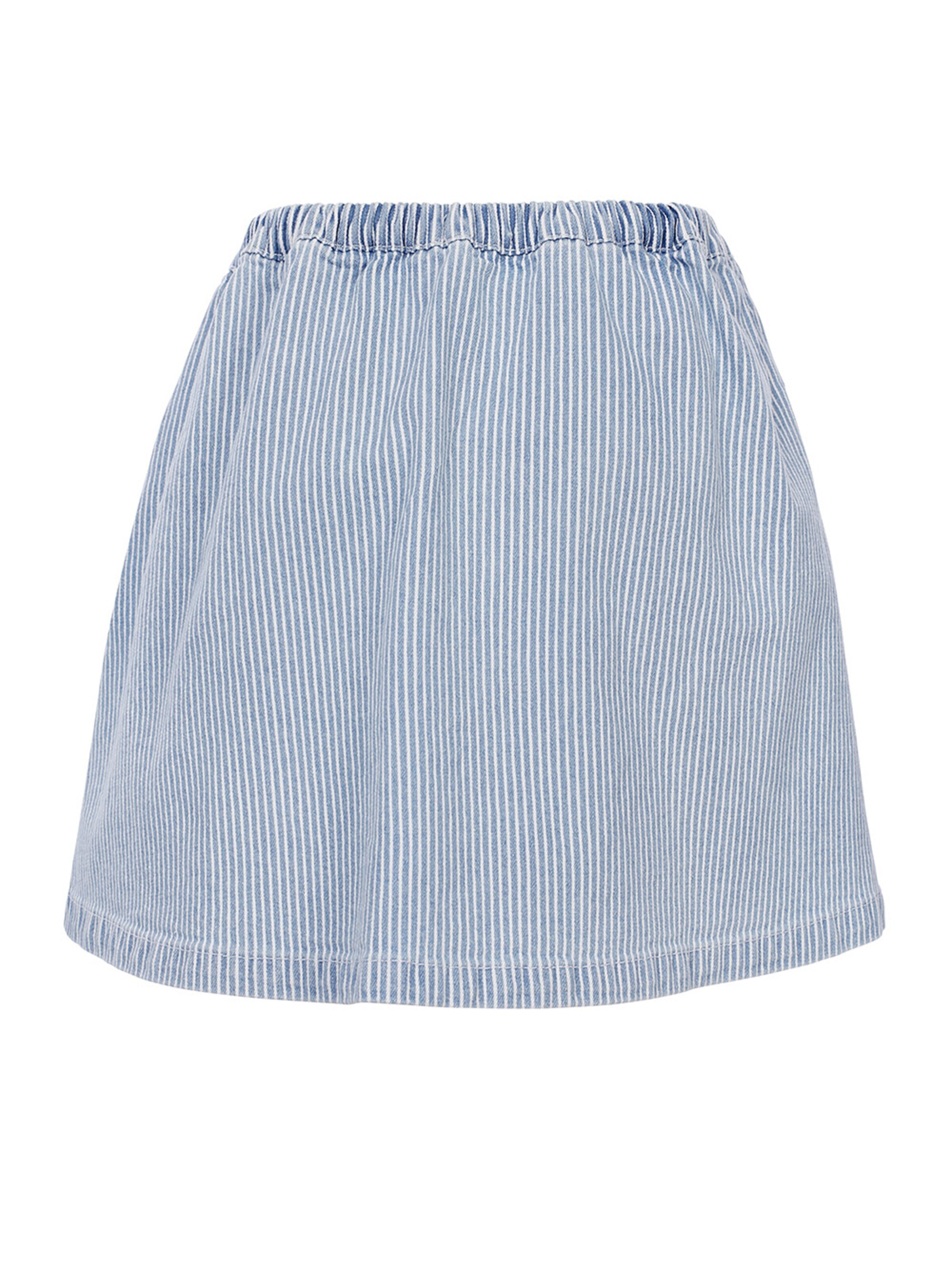 Looxs Revolution Skirt in Blue