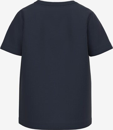 NAME IT Shirt 'Hilde' in Blue