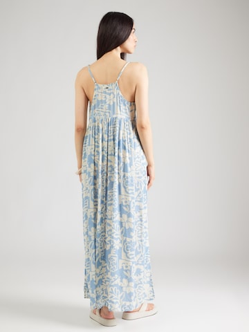 RIP CURL Платье в Синий