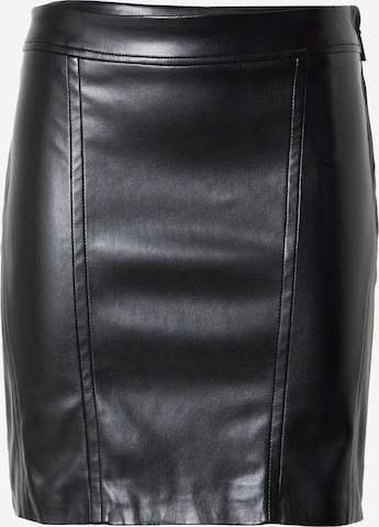 GUESS Skirt 'CELIA' in Black: front